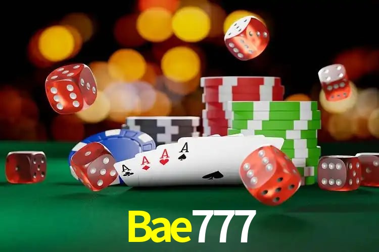 Login Seguro Bae777