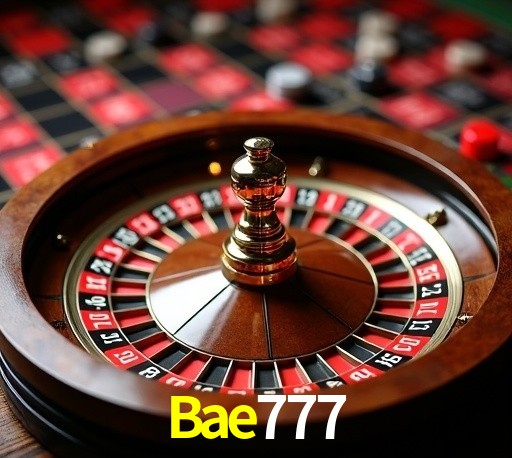 Bae777: Jogos de Caça-Níqueis-Altas Recompensas, Roleta-Velocidade, Blackjack-Desafios Máximos