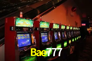 Explorando a Categoria de Eventos em Apostas na Bae777