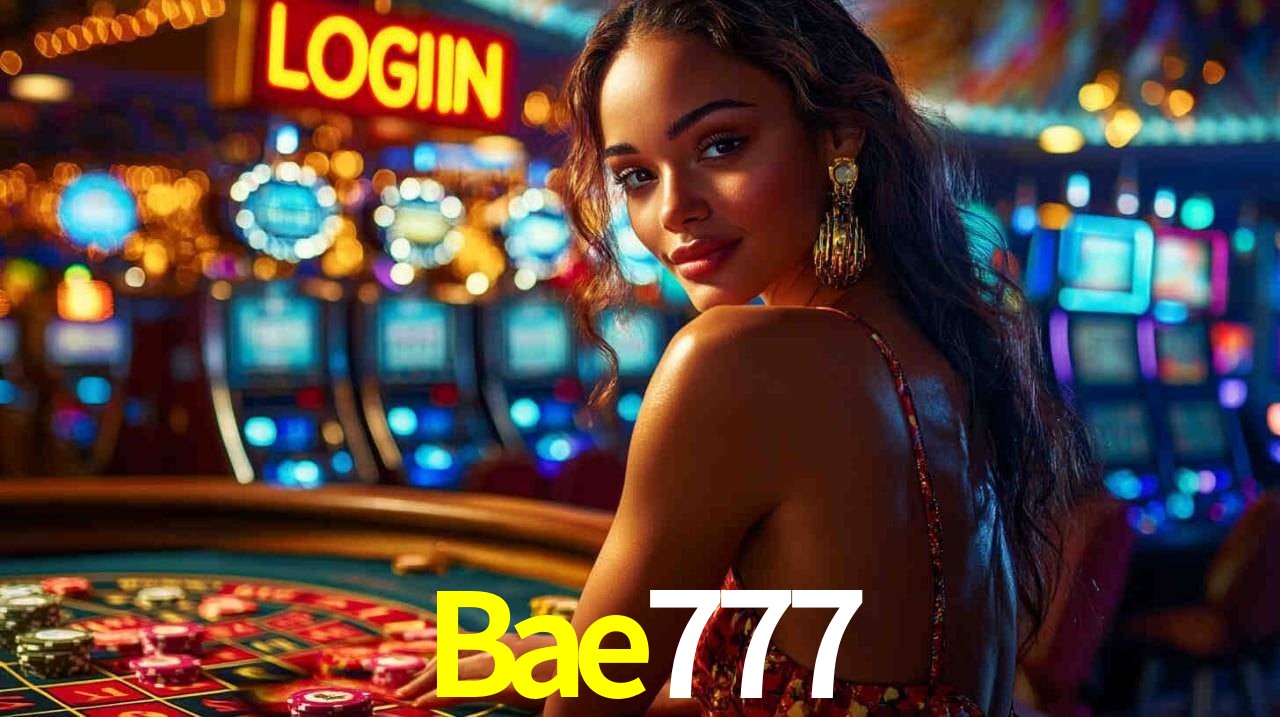 Segurança 2FA Bae777