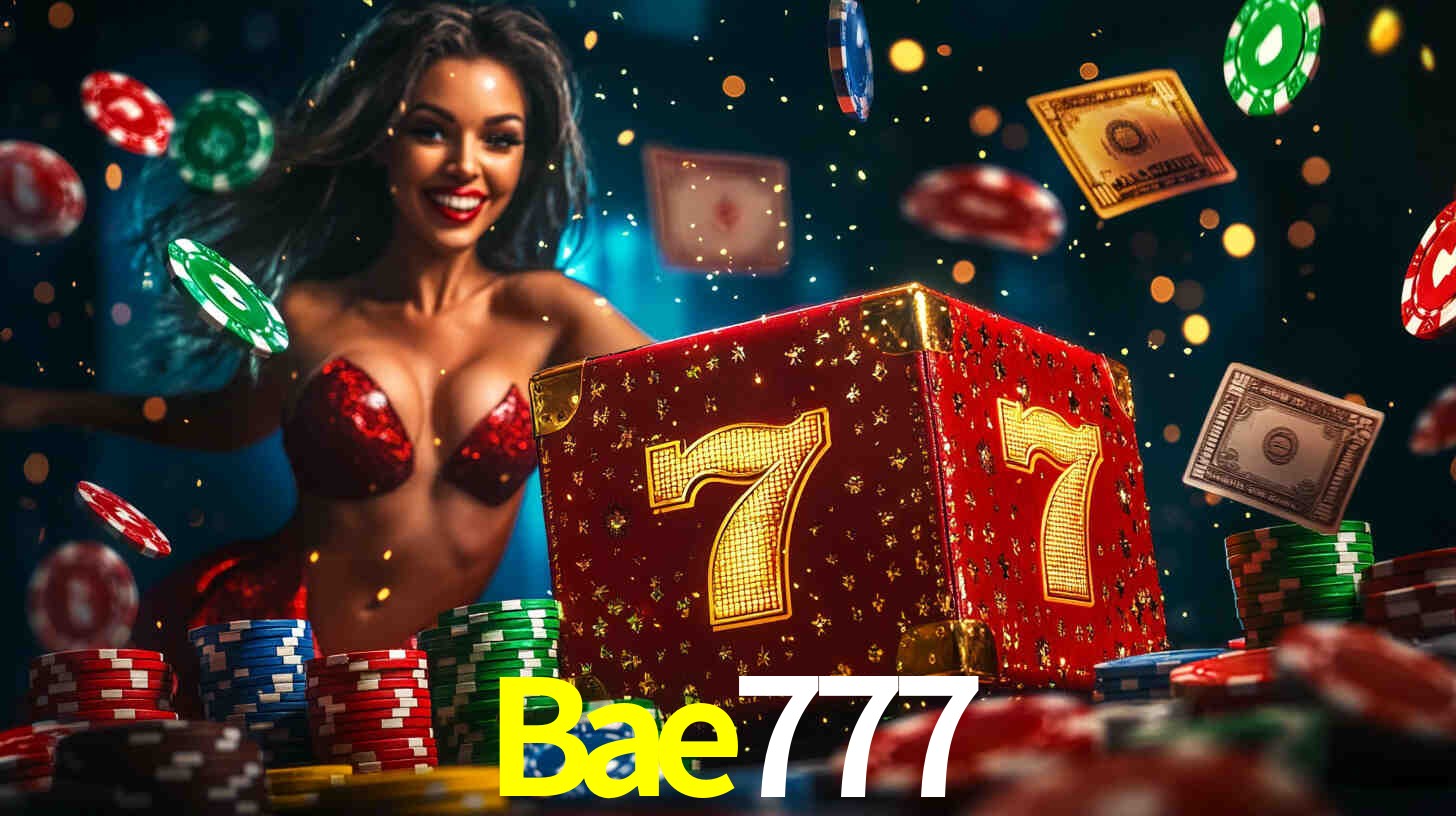 Desvendando o Mundo dos Jogos Virtuais na Bae777