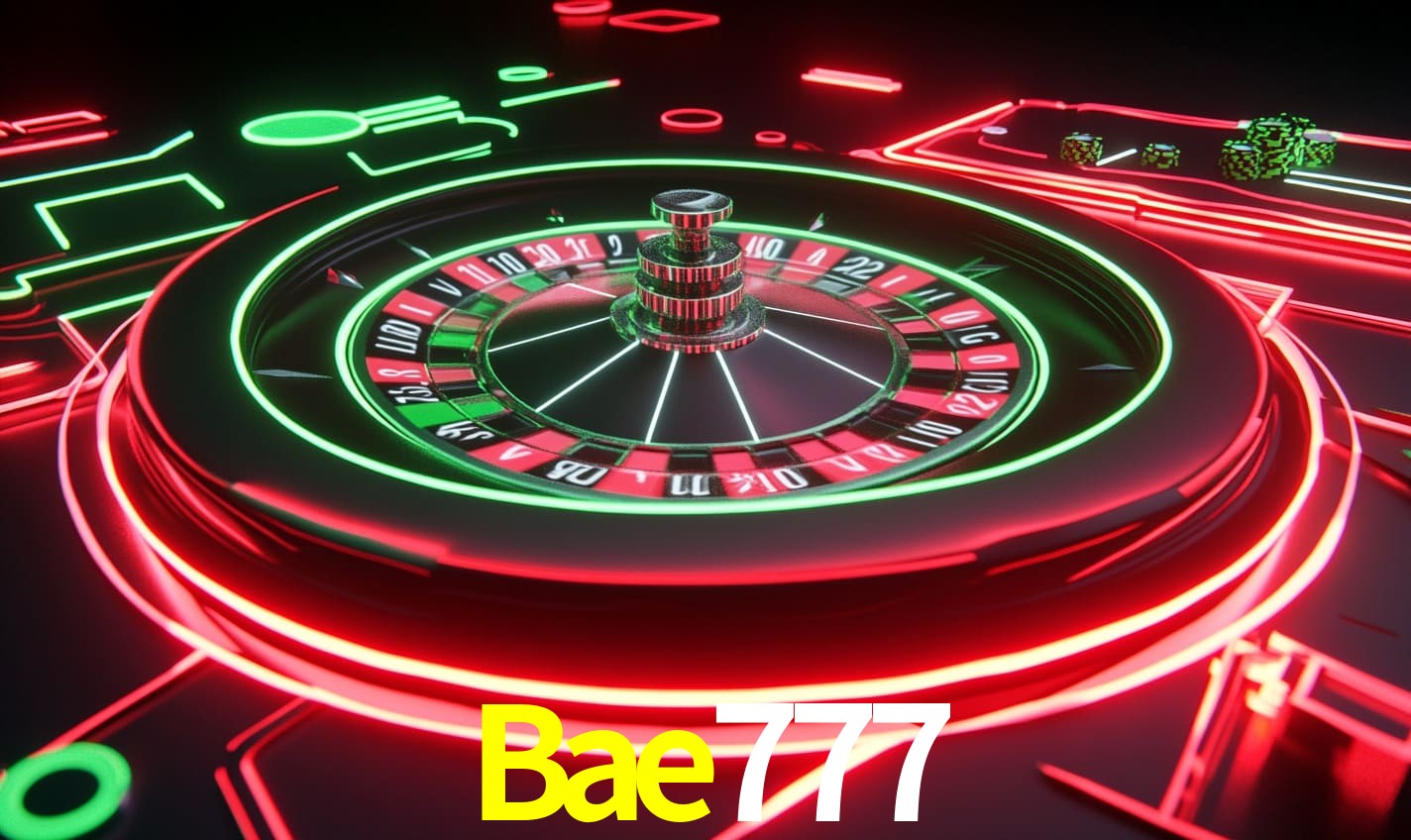 Bae777