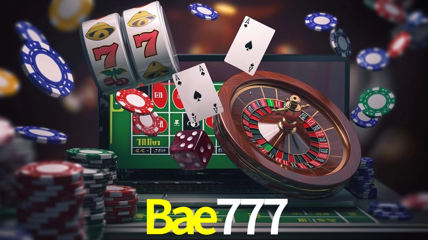 Tennis Betting Bae777