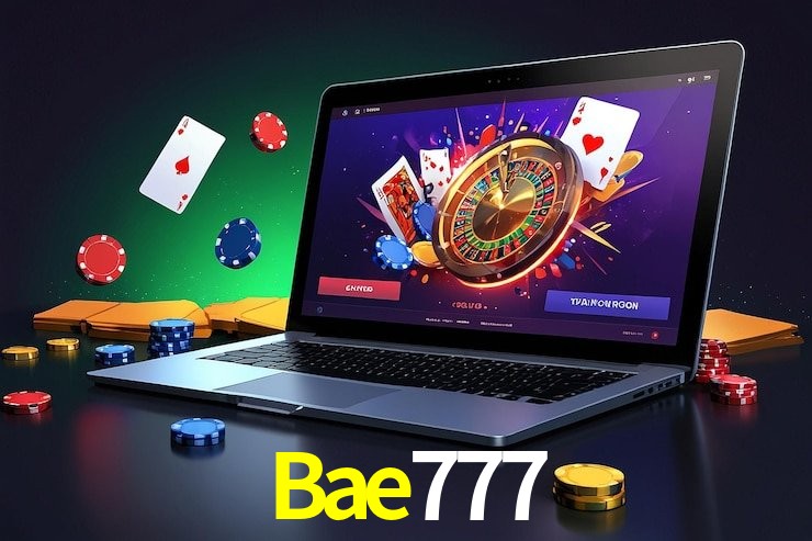 Sinta a adrenalina dos jogos de cassino com Bae777