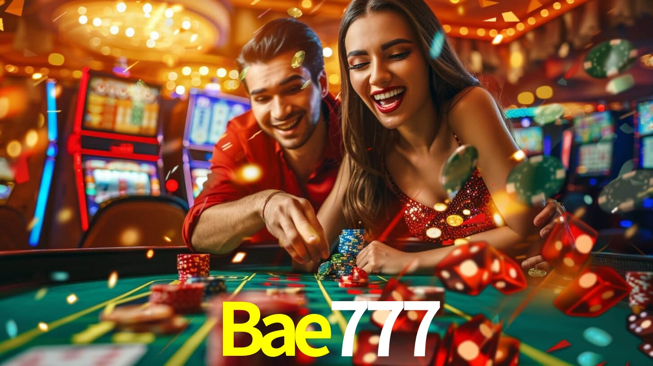 Integração de APIs Bae777