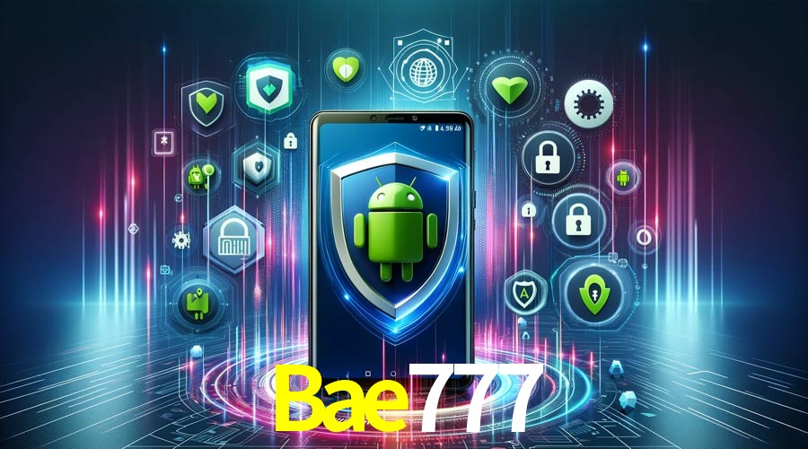 APP oficial da Bae777 para mobile