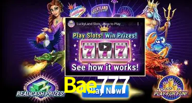 Descubra o Mundo do Cassino Online com Bae777
