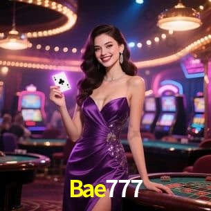 Casino Ao Vivo Bae777