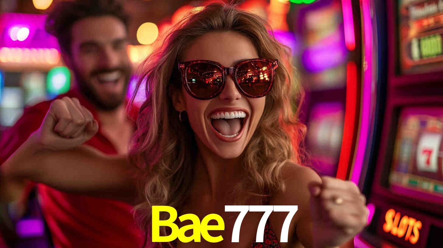 Inovações de Jogos na Bae777: O Futuro das Experiências Interativas