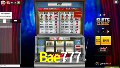 Desvendando o Mundo dos Jogos Virtuais na Bae777