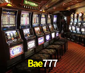 A Revolução dos Aplicativos de Jogos no Bae777