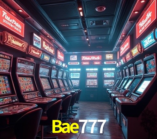 Bae777 Com Login