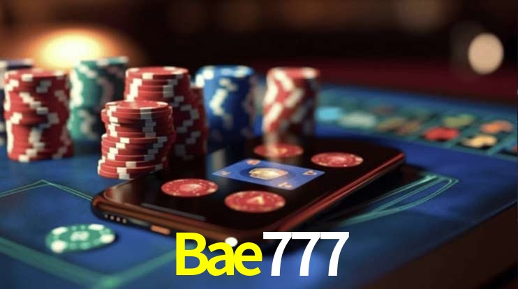 Cadastro Rápido Bae777