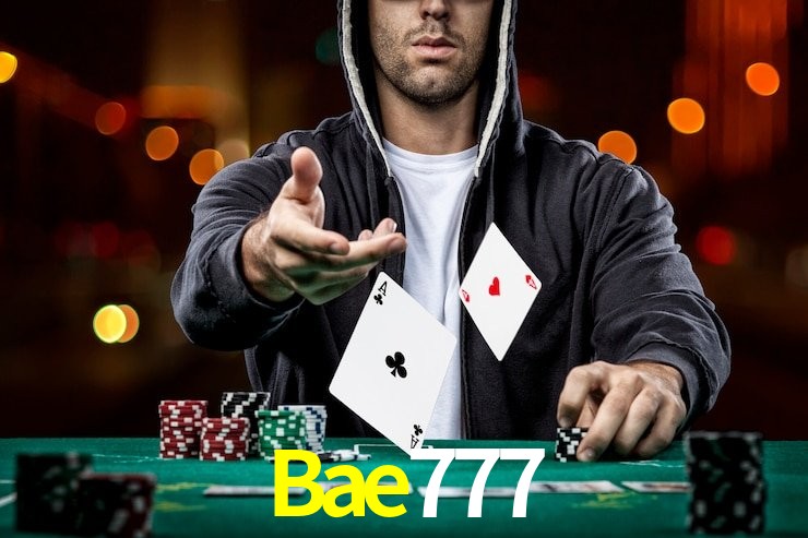 Bônus Generosos e Exclusivos no Bae777 para Você!