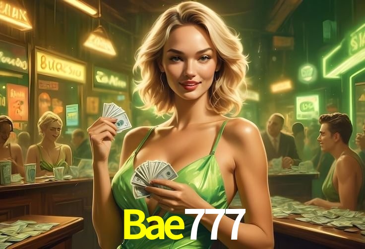 A Emoção da Loteria na Bae777: Uma Chance de Mudança de Vida