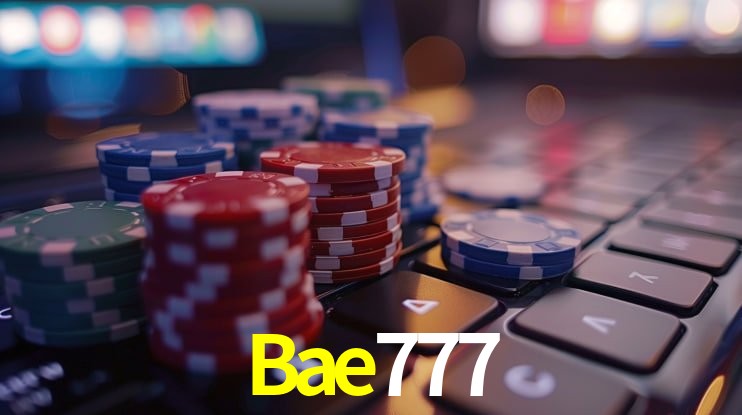 Especiais de Fim de Semana Bae777