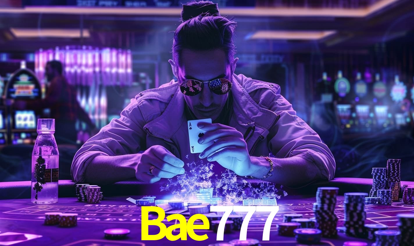 Live Casino Bae777