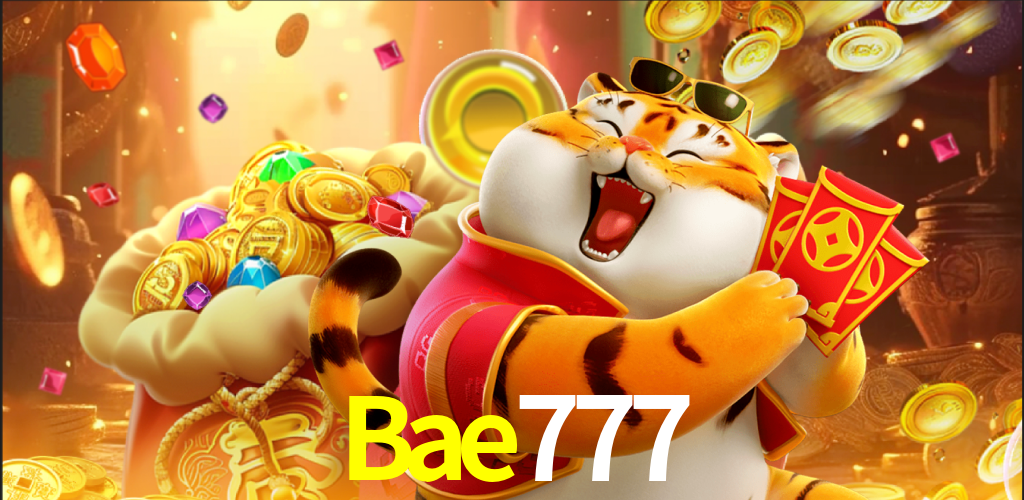 Welcome Bonus Bae777