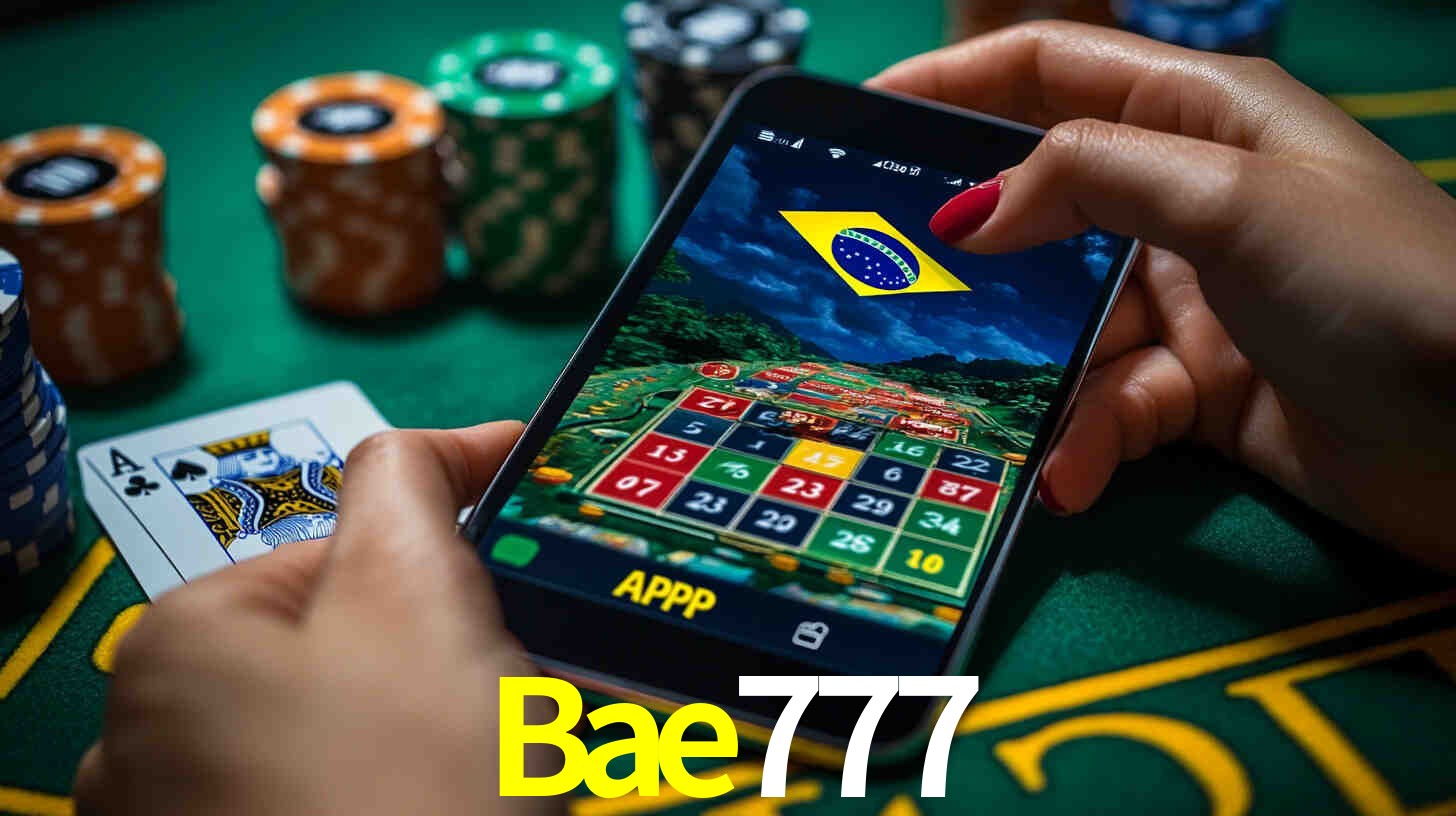 Descubra a Essência do Bae777: Nossa História e Compromissos