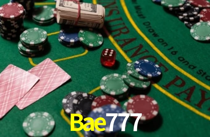 Bae777 App Interface