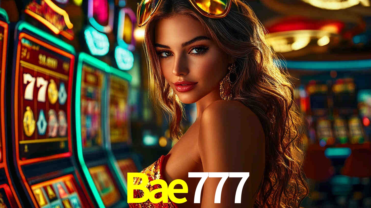 Welcome Bonus Bae777