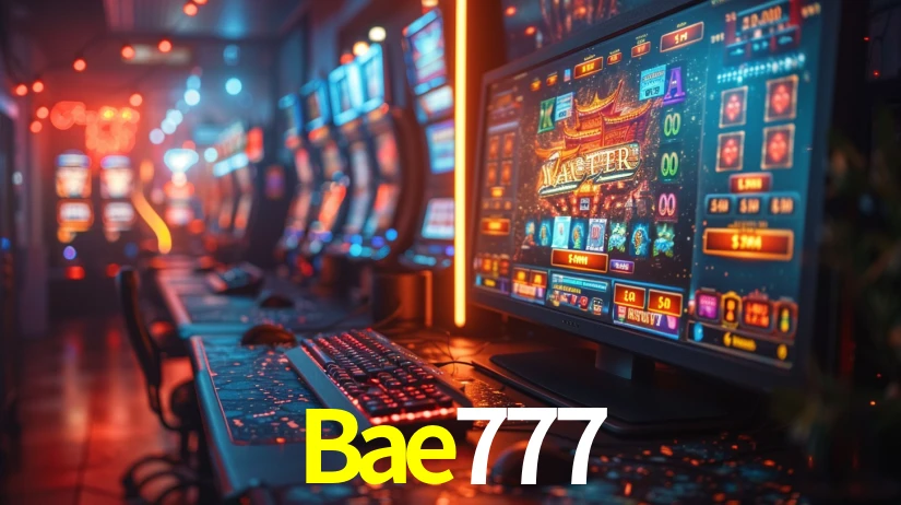 Spaceman Game Bae777
