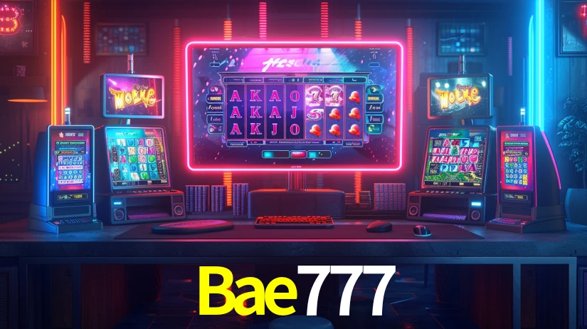 Aviator Game Bae777