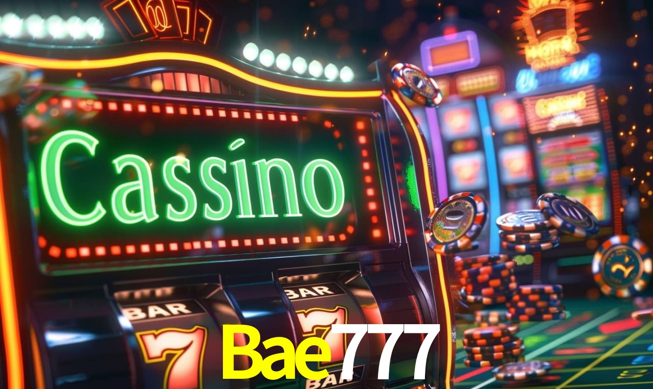 Sistemas de Segurança Bae777