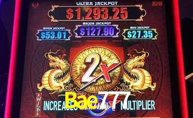 Descubra o Mundo do Cassino Online com Bae777
