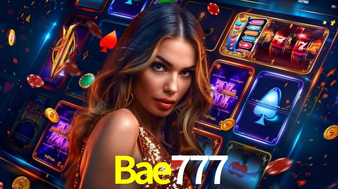 cassino Bae777