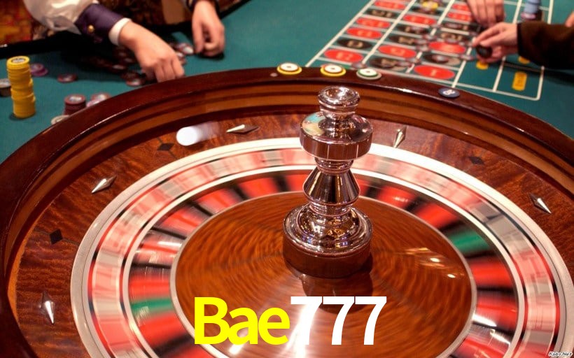 Torneios Bae777