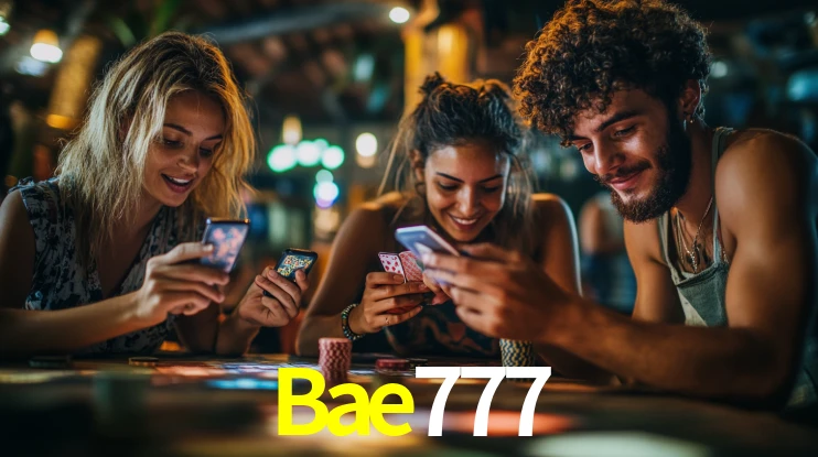 Bonus Features Bae777
