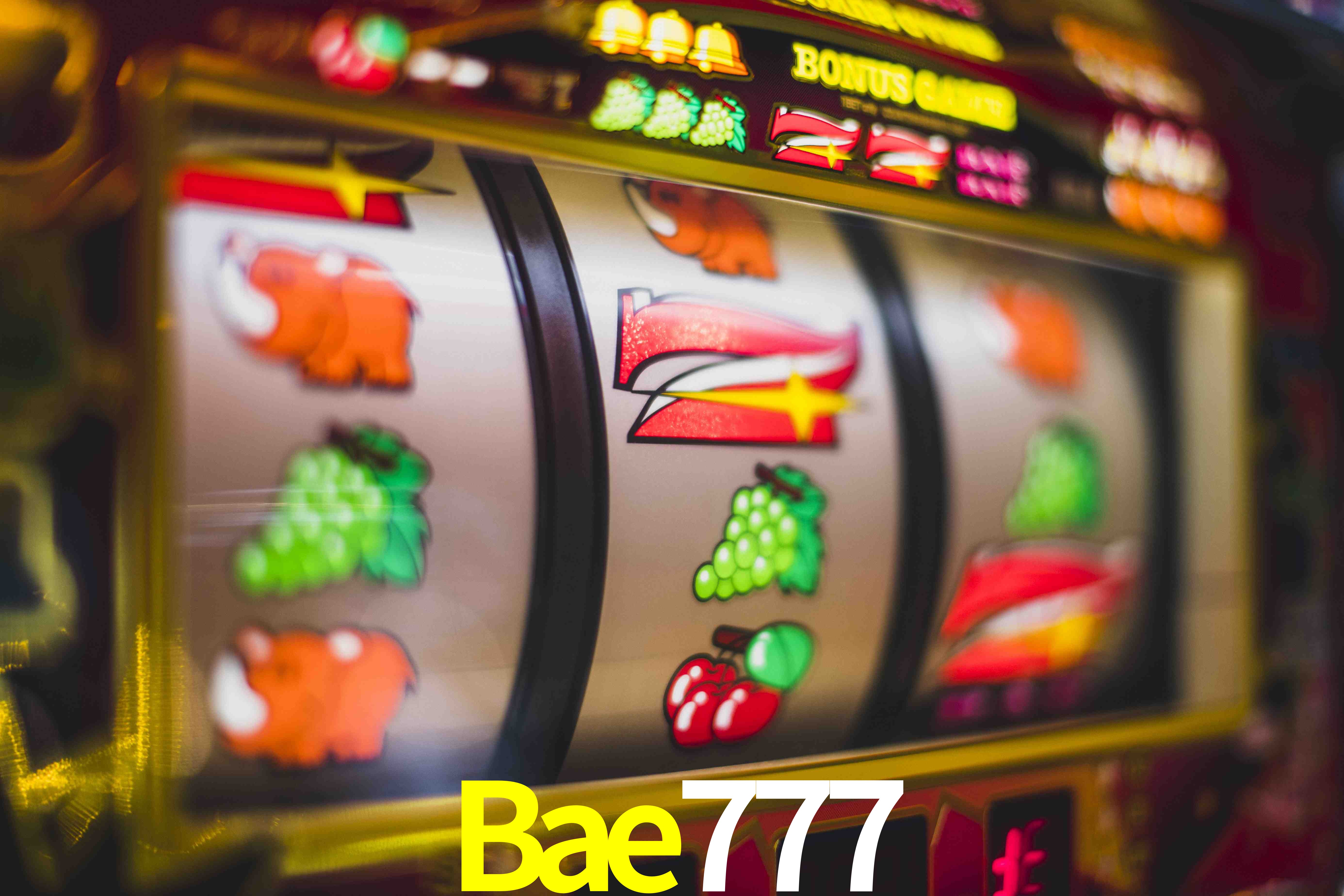 Secure Login Bae777