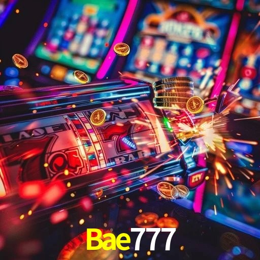 Mesa de Roleta Bae777