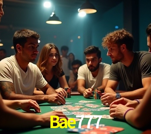 Bae777