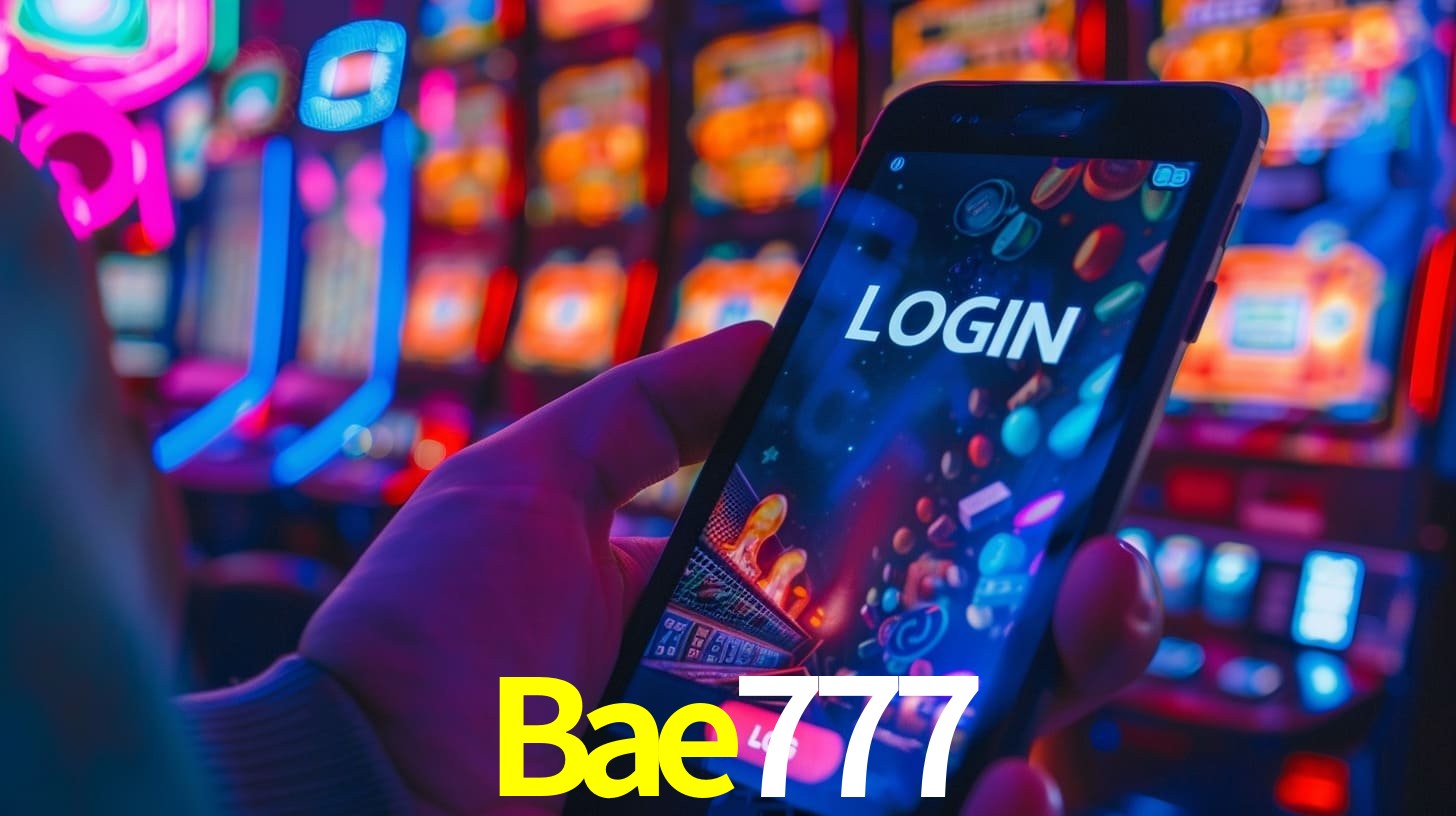 Casino VIP Bae777