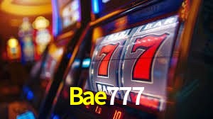 Design Responsivo Bae777
