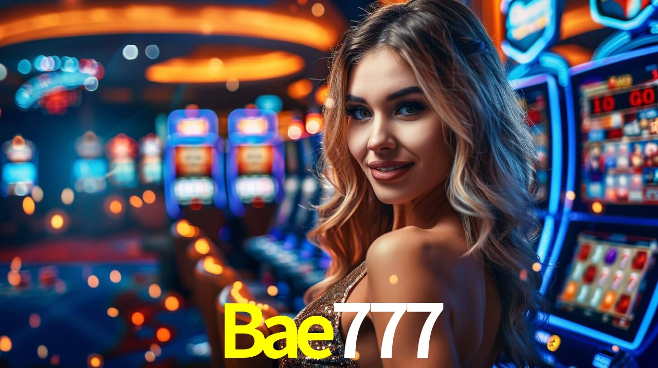 Seasonal Promotions Bae777