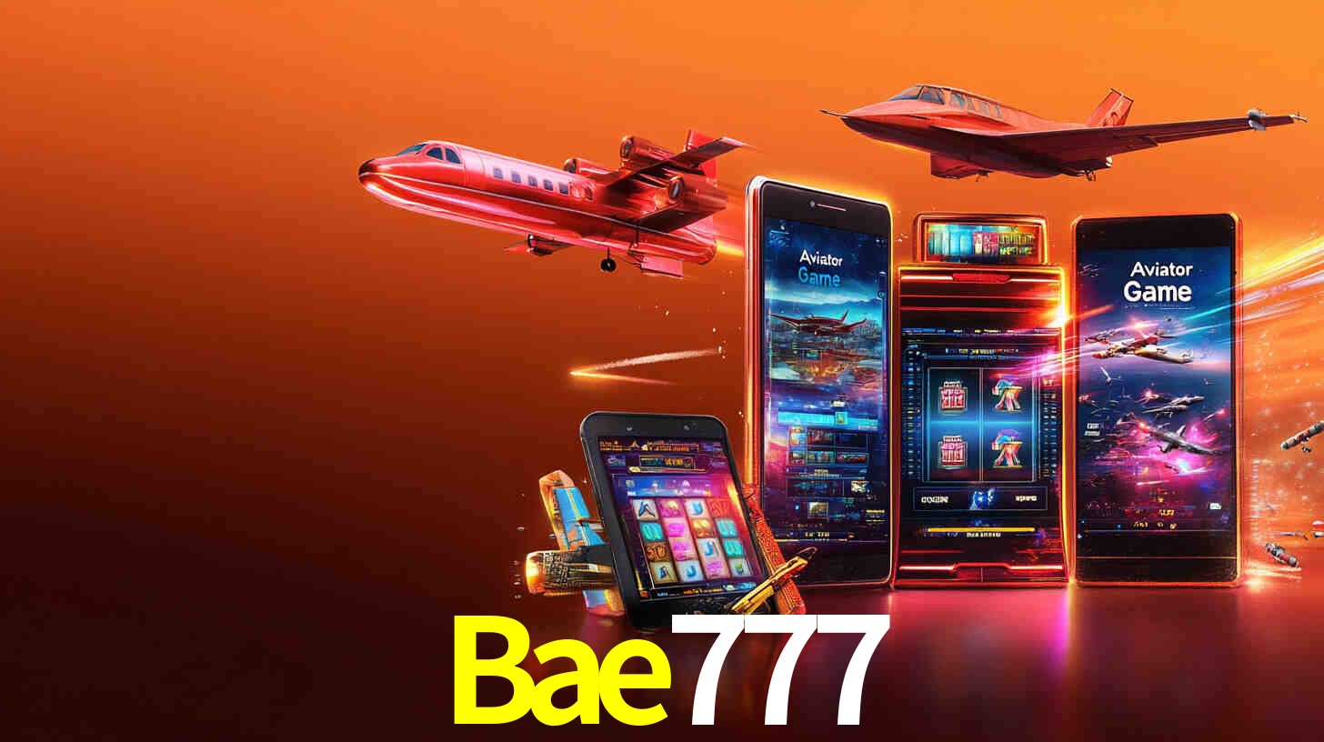 A Popularidade dos Caça-Níqueis no Bae777
