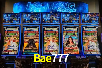 Inovações de Jogos na Bae777: O Futuro das Experiências Interativas