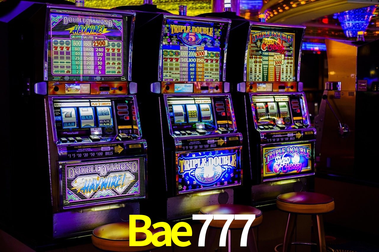 Apostas de Futebol Bae777