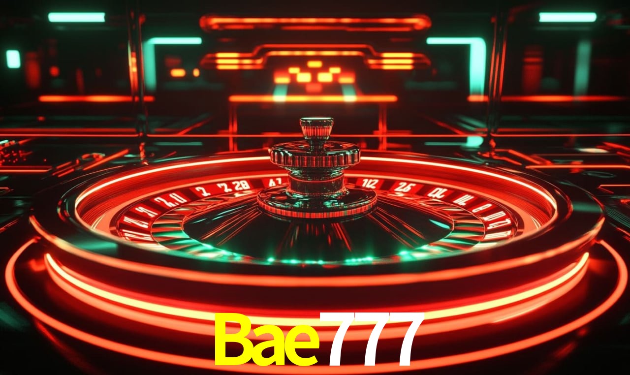 Apostas Esportivas na Bae777: Um Guia Completo