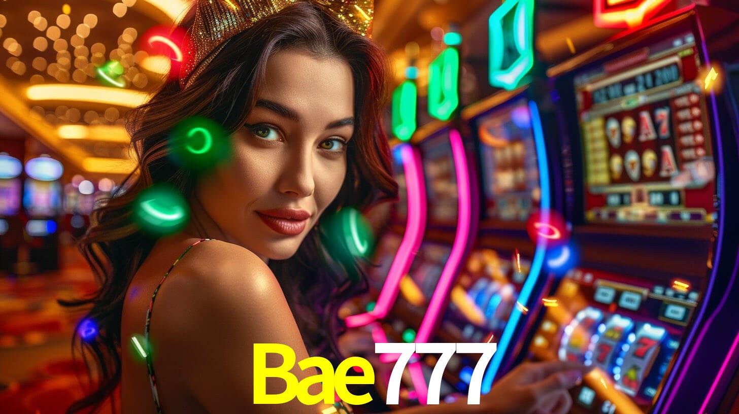 Bae777 Com Login
