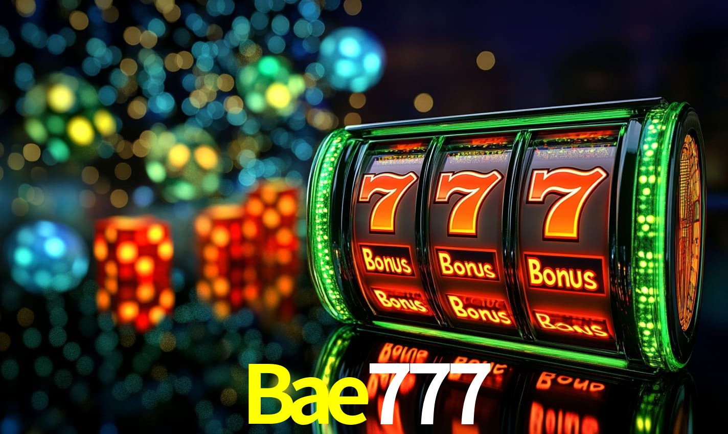 Tecnologia da Plataforma Bae777