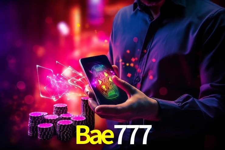Mesa de Blackjack Bae777