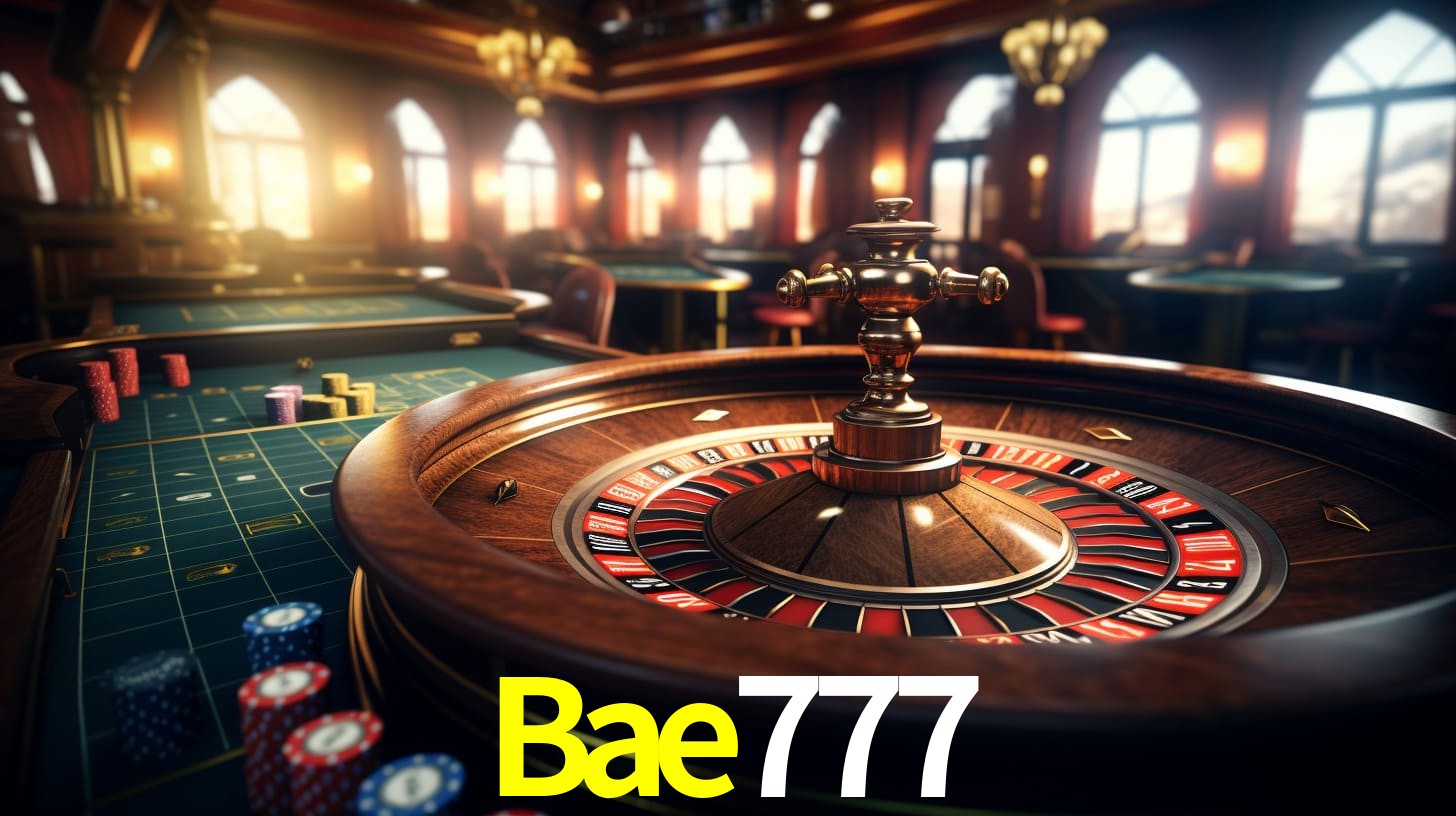 Basketball Betting Bae777