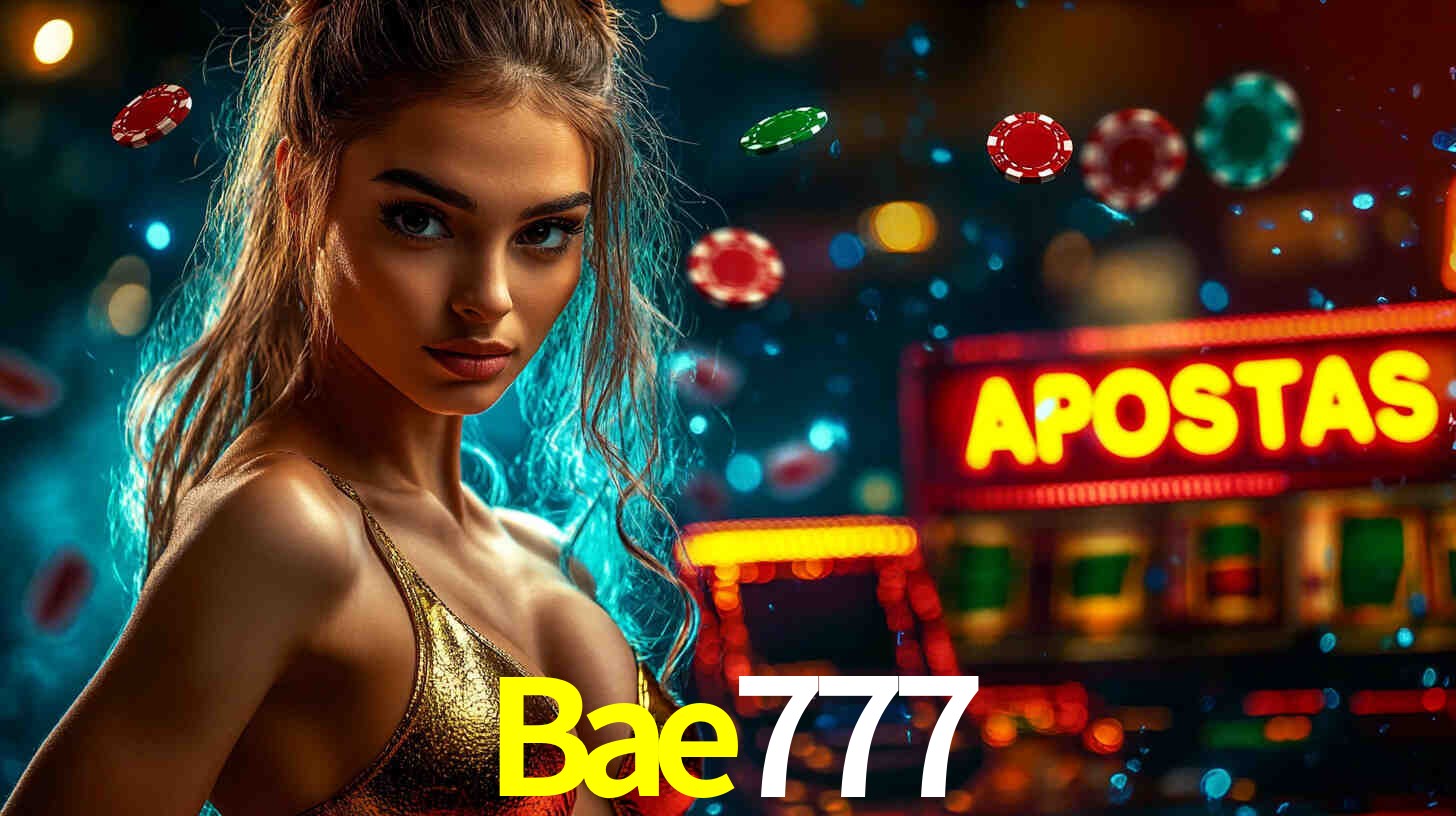 Explorando a Categoria de Eventos em Apostas na Bae777