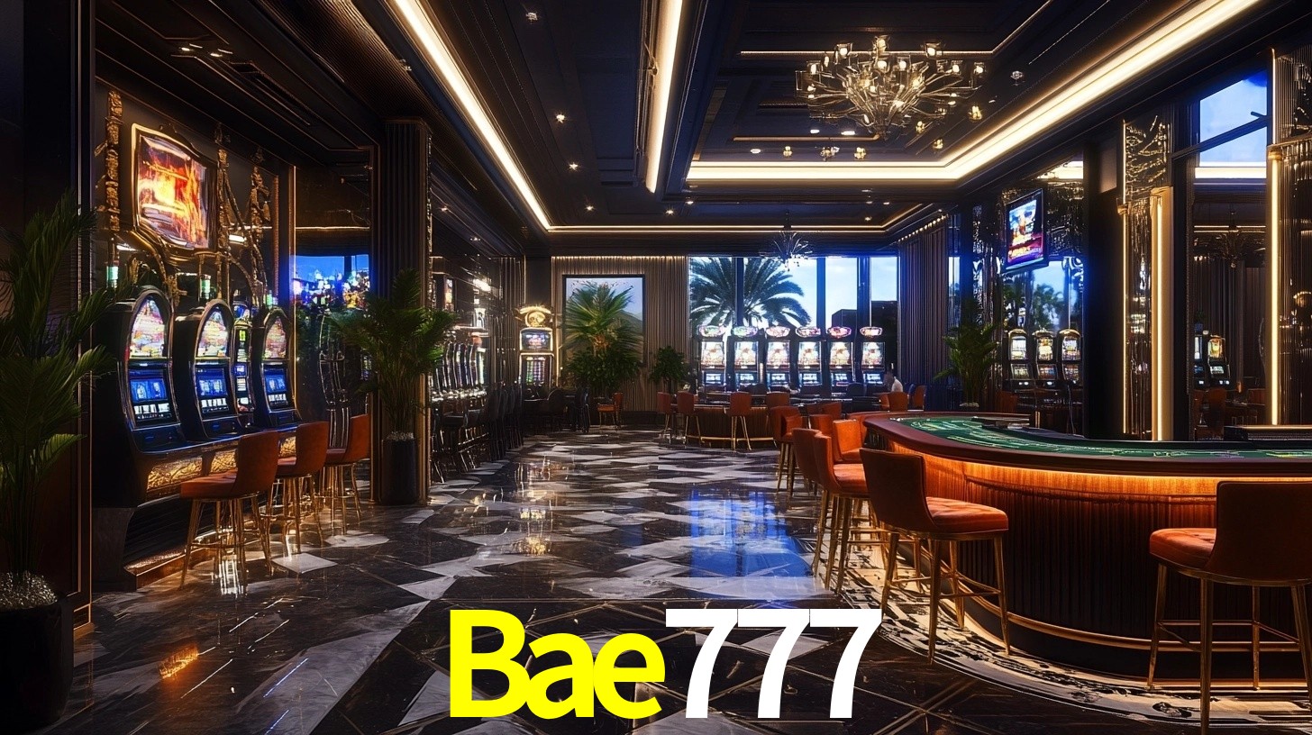 Welcome Bonus Bae777