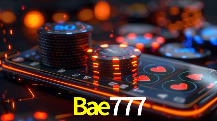 Game Providers Bae777