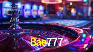 Slot Games Bae777